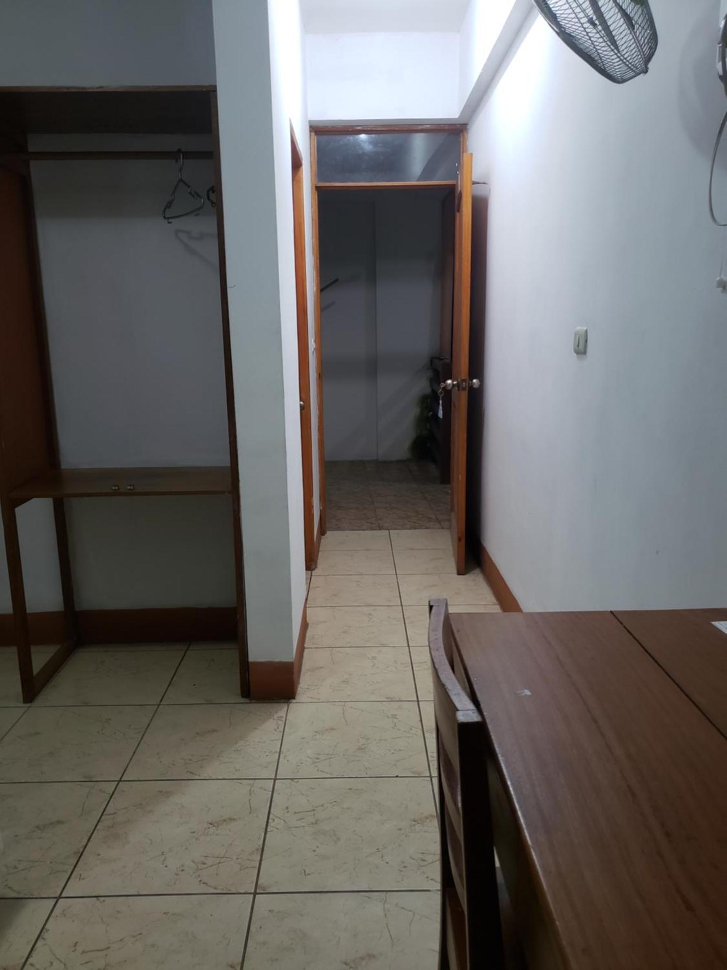 Hostal El Puerto Yurimaguas Exterior foto